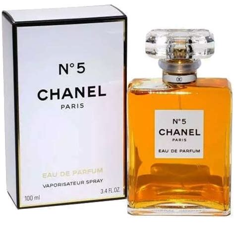 chanel 5 feminino|N°5 .